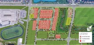 Sweetbriar in Milton - Main View