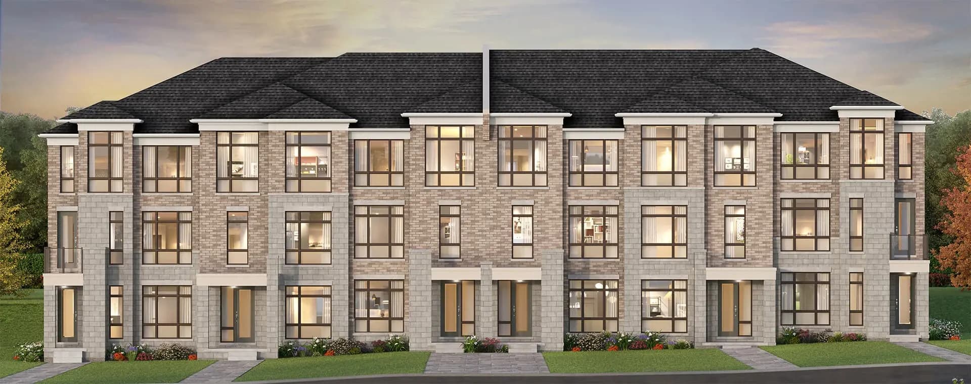New Seaton by Brookfield - View 7