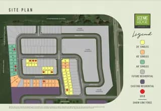 Scenic Ridge Phase 3 - View 2