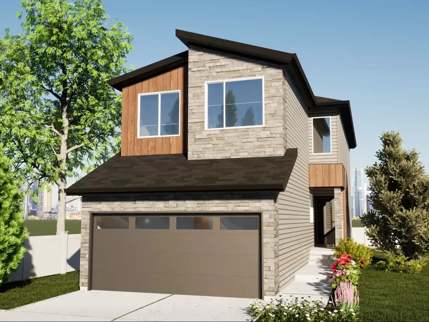 Glenridding Ravine By Landmark Homes - View 5