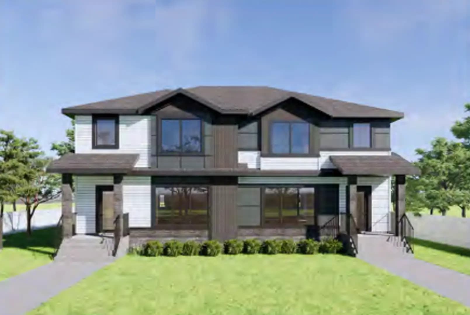 Riverstead at Keswick - View 6