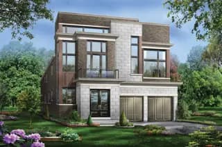 Observatory Hill - View 2