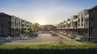 Argyle Village Condo - View 4