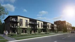 Argyle Village Condo - View 6