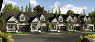 Wyldwood Trail - Main View