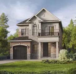 South Barrie Towns - View 6