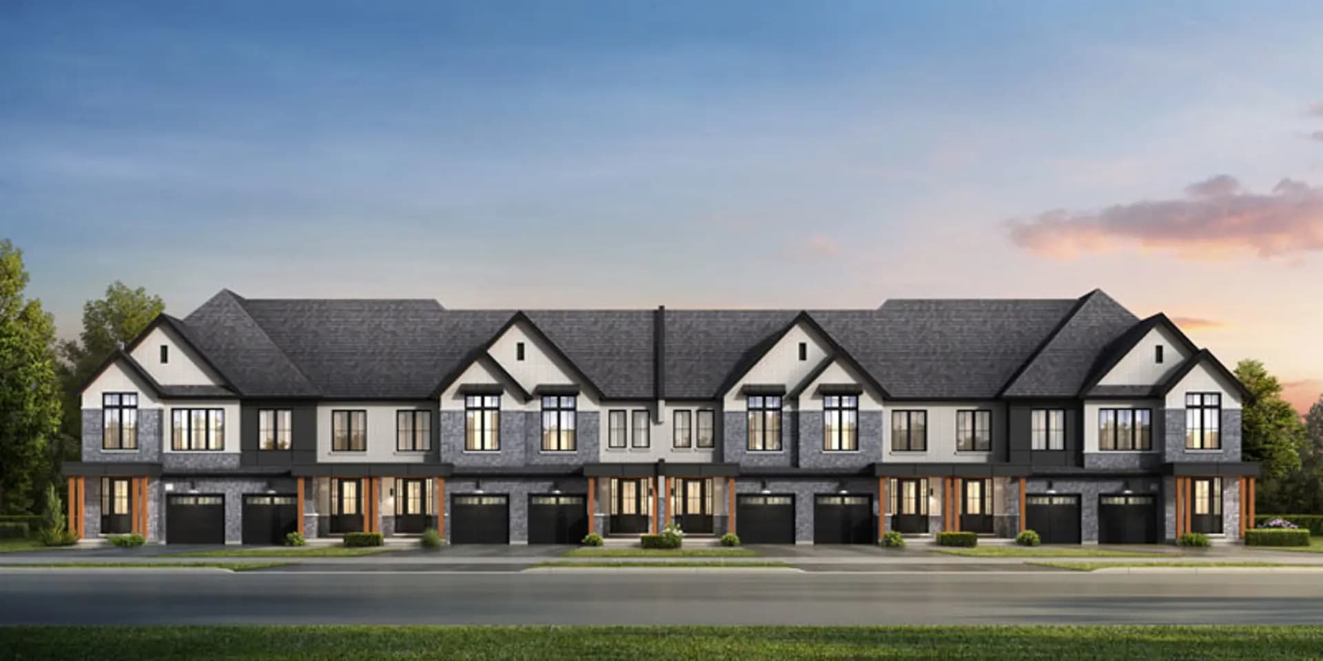 Castle Mile Brampton - View 6