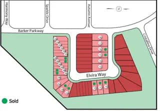 Elvira Way Estates - View 6