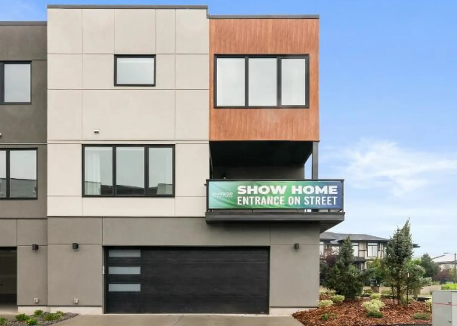 Emerge Townhomes - View 7