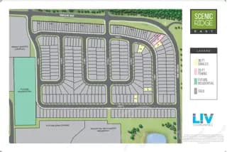 Scenic Ridge Phase 3 - View 3