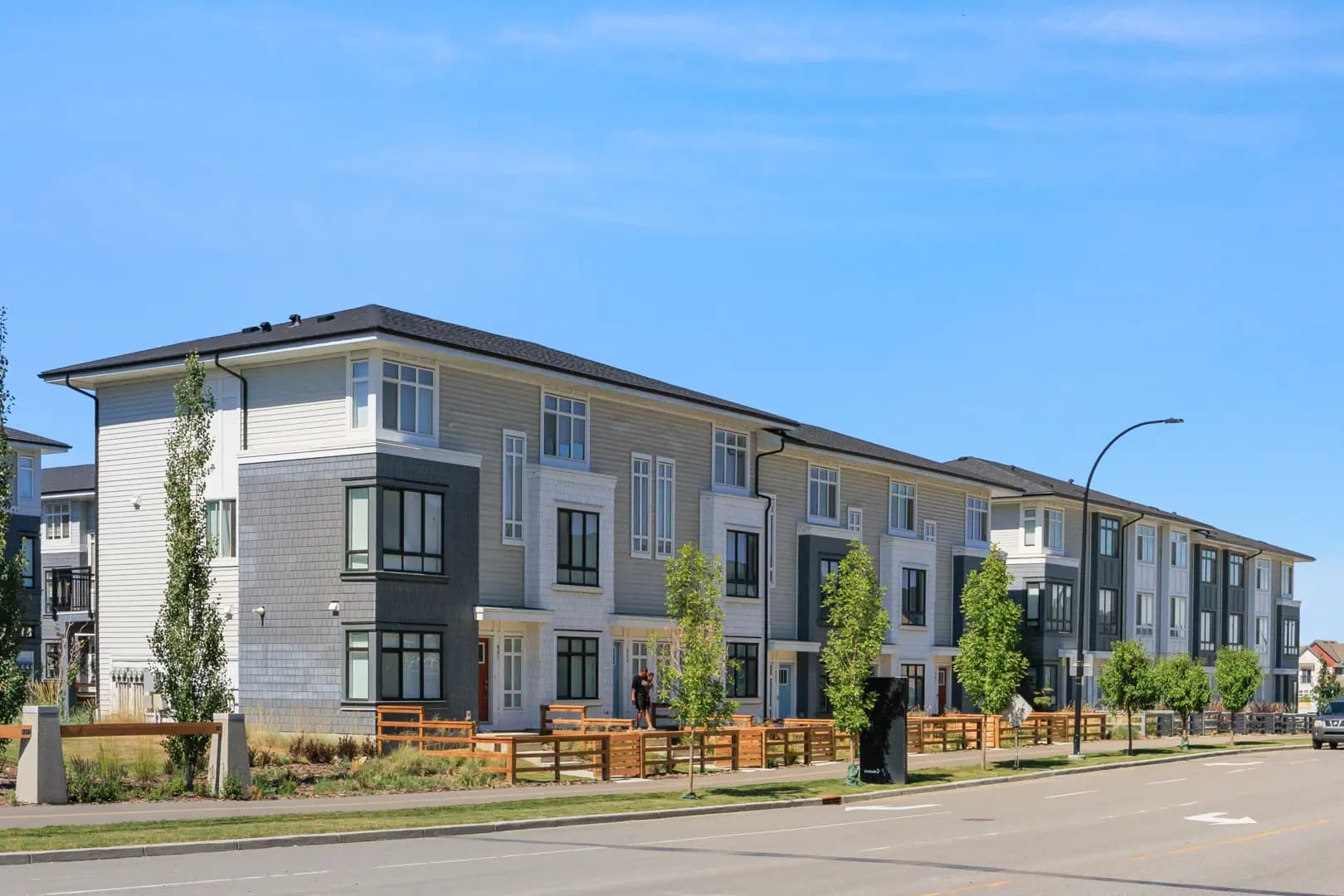 Goodwin Towns - Main View