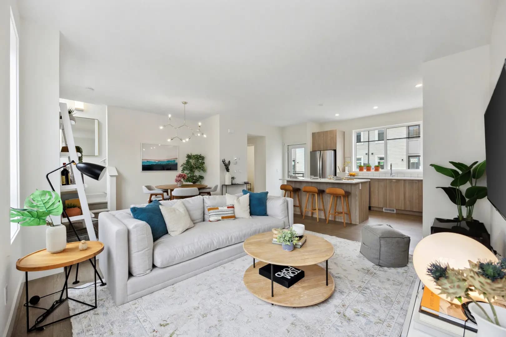 Goodwin Towns - View 5