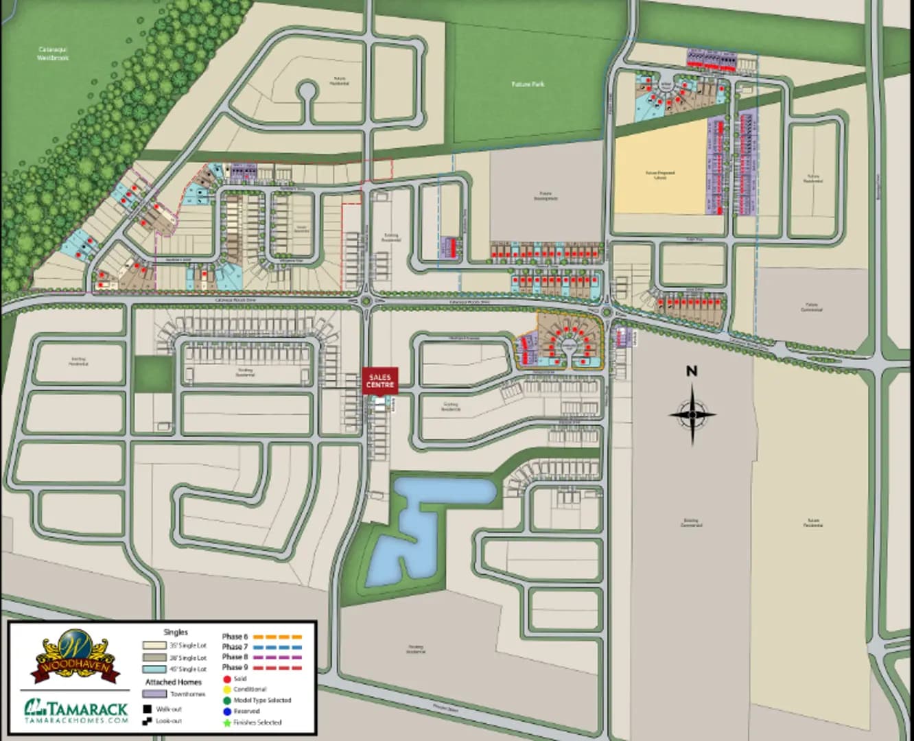 Woodhaven - View 7