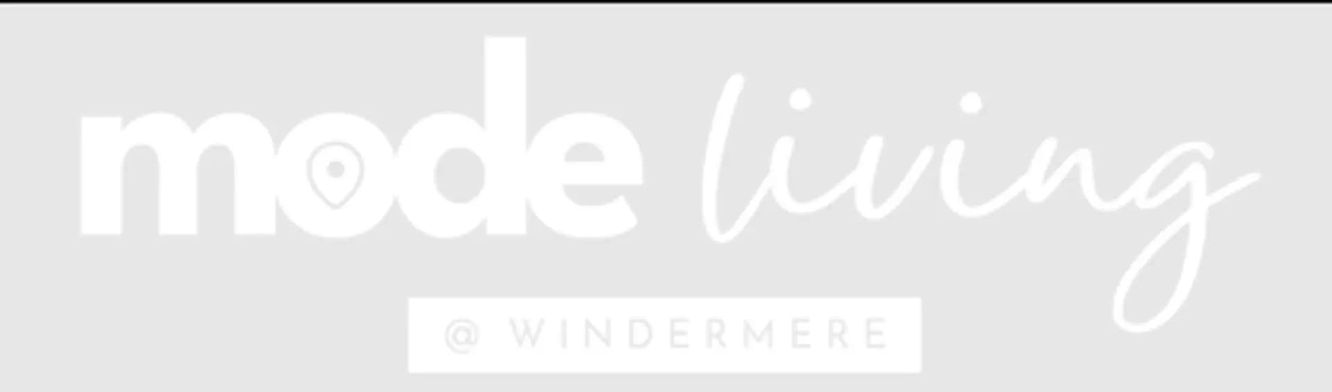 Mode Living at Windermere - Main View