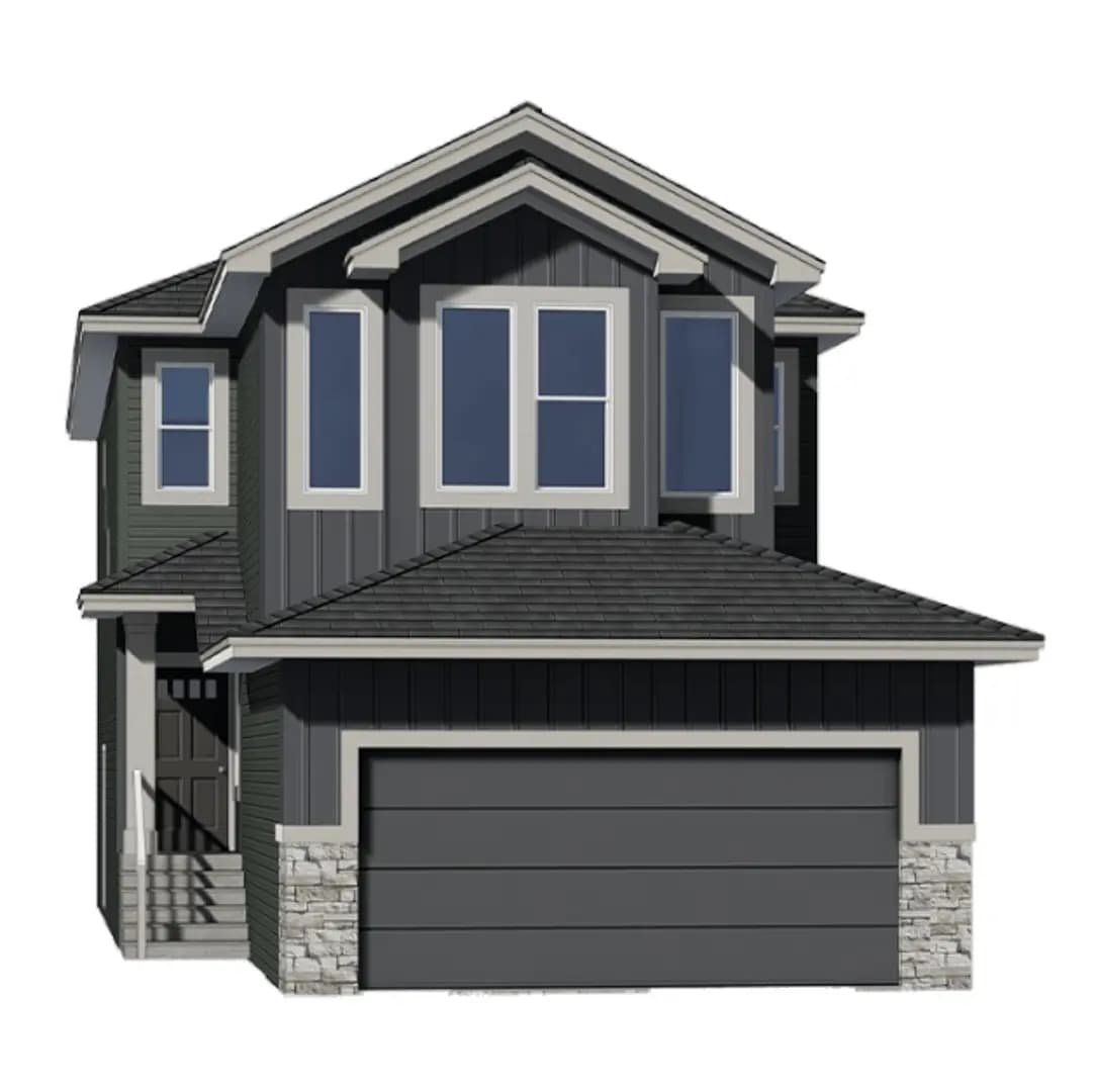 Rosemont Towns - View 6