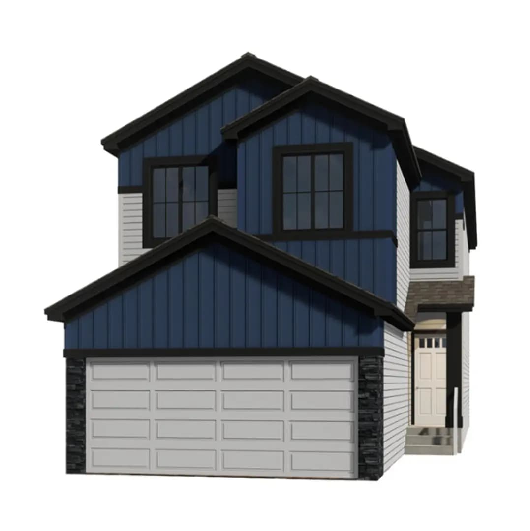 Rosemont Towns - View 5