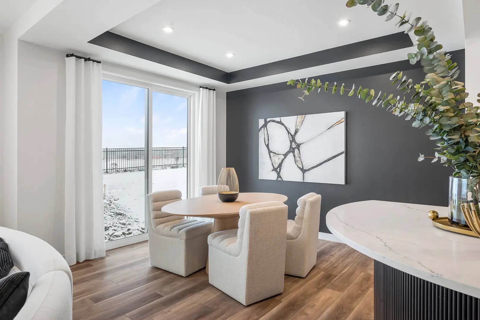 Rosemont Detached - View 3