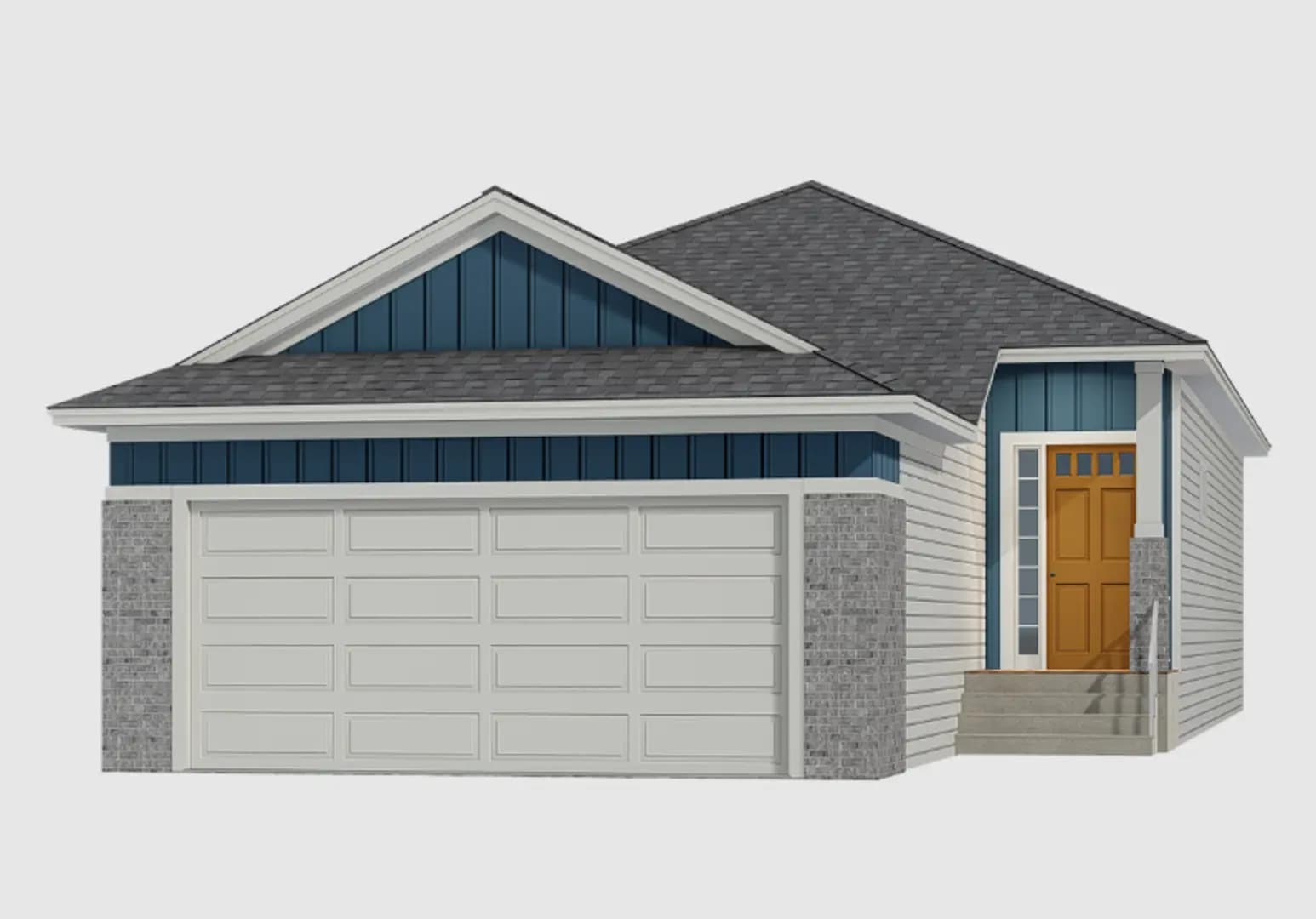 Rosemont Detached - View 2