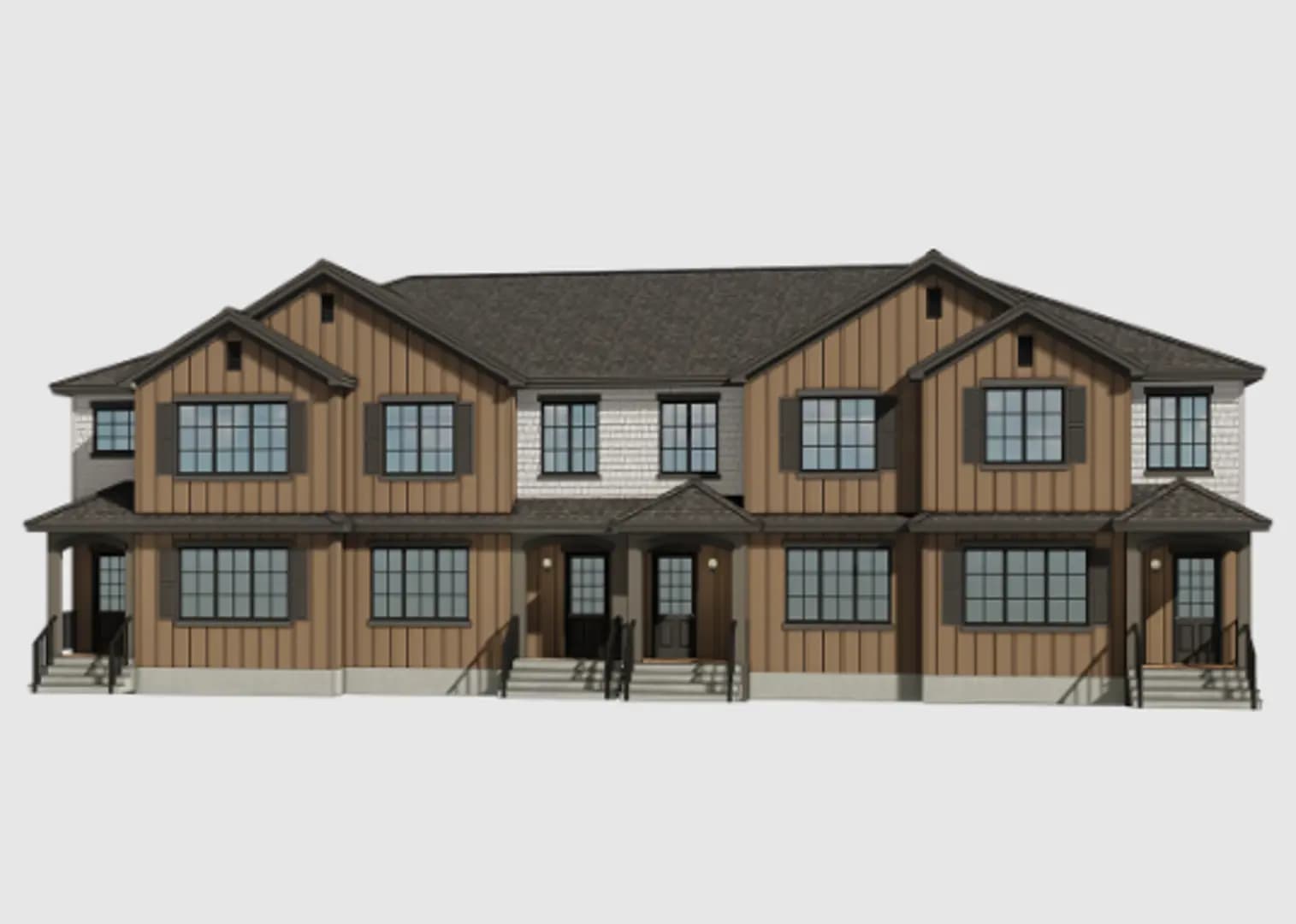 Rosemont Detached - View 6