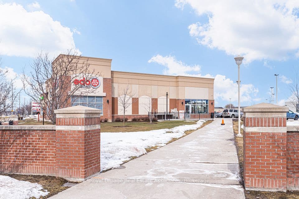 Milton Restaurants for Sale