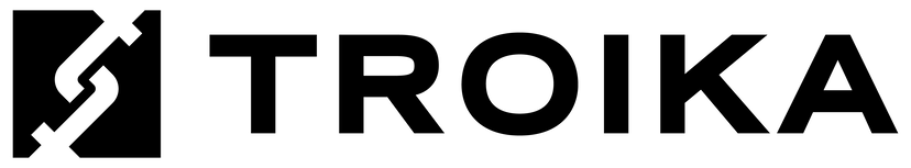 Troika Management Corp Logo