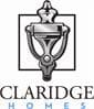 Claridge Homes Logo