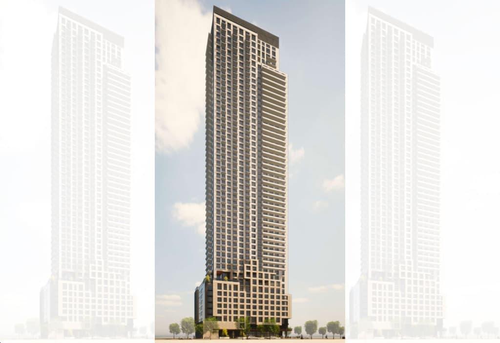 6355 Yonge Street Condos - Main View