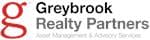 Greybrook Realty Partners and Tribute Communities Logo
