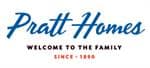Pratt Homes Logo