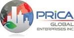 Prica Global Enterprises Logo