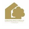 Greenland Group (Canada) Logo