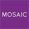 Mosaic Homes Logo