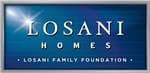 Losani Homes Logo