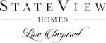 Stateview Homes Logo