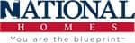 National Homes and Brixen Developments Inc. Logo