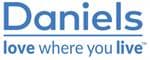 The Daniels Corporation Logo
