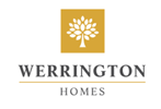 Werrington Homes Logo