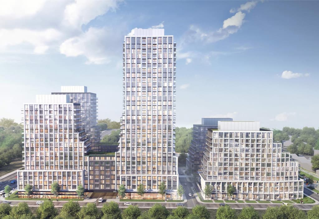 685 Warden Avenue Condos - View 5