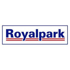  Royalpark Homes Logo