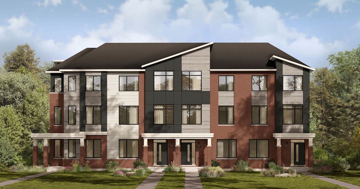 Arbor West - View 2