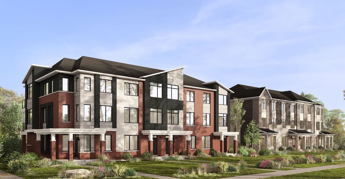 Arbor West - View 3