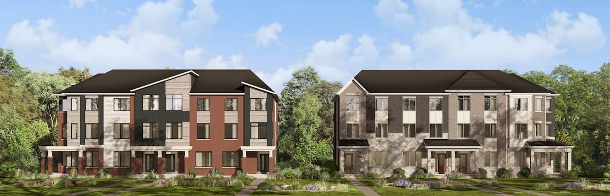 Arbor West - View 4