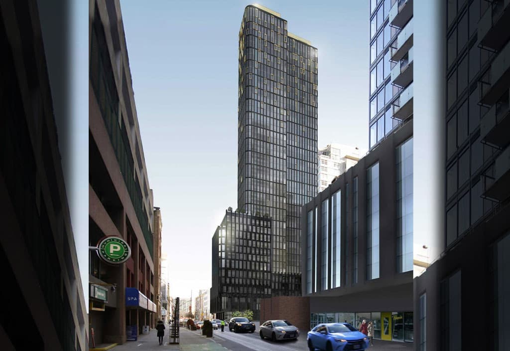 Alias Condos - View 3