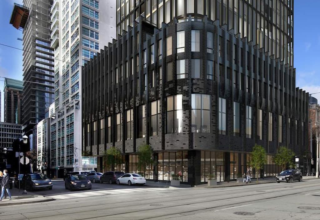 Alias Condos - View 4