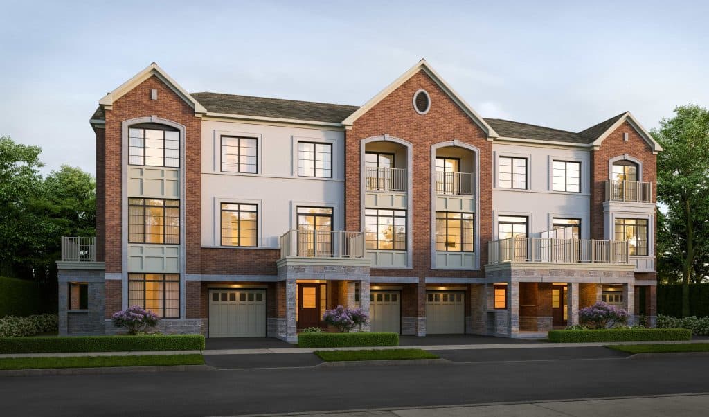 Summerlyn Village - View 6