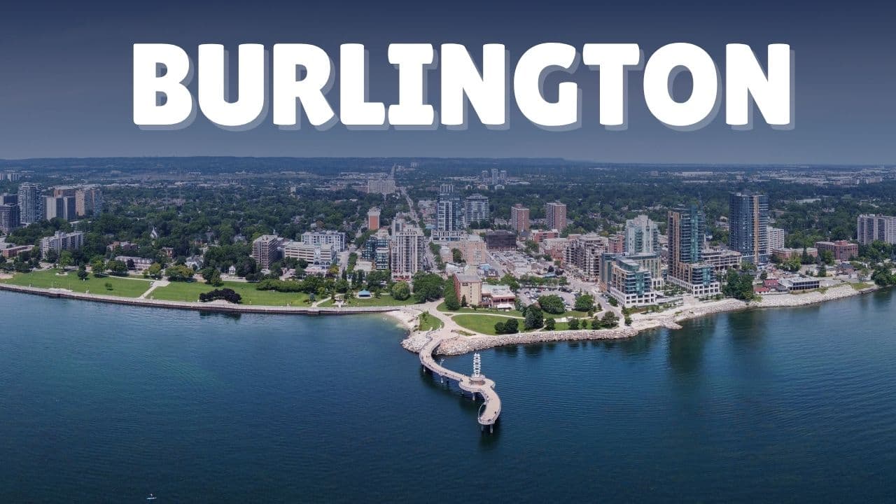 Burlington