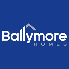 Ballymore Homes Logo