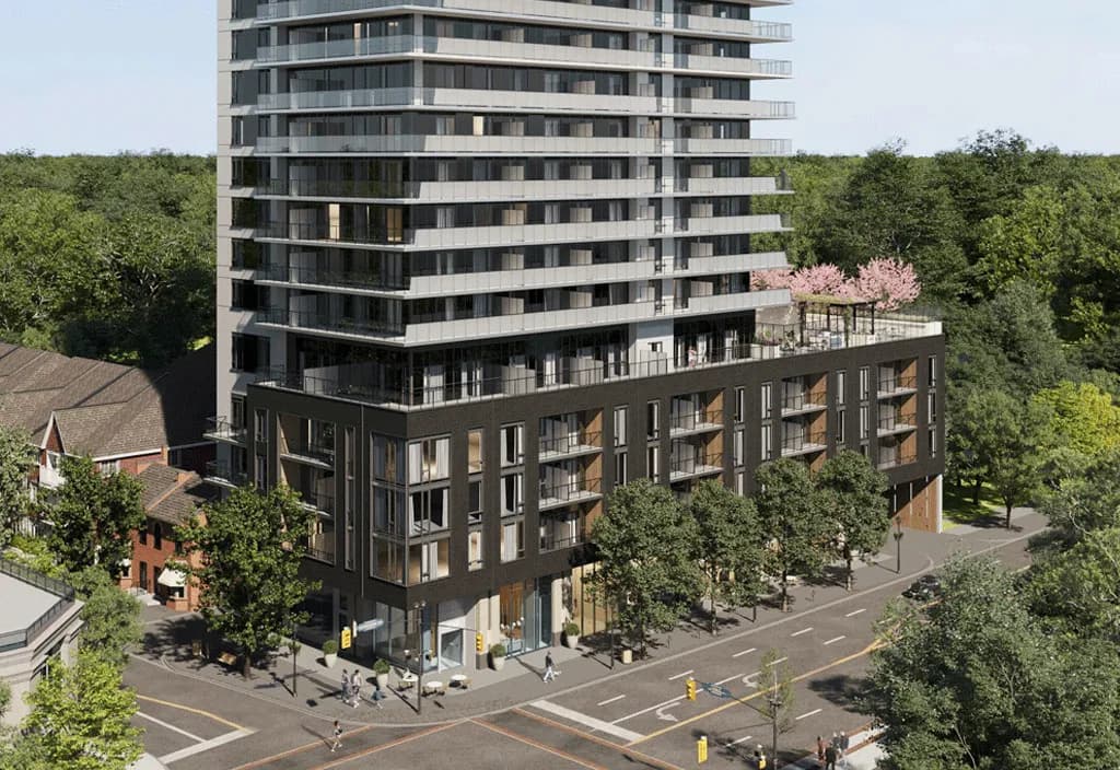 BeauSoleil Condos - View 6