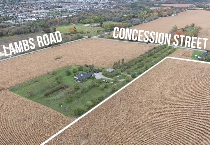 Bowmanville East Homes - Main View