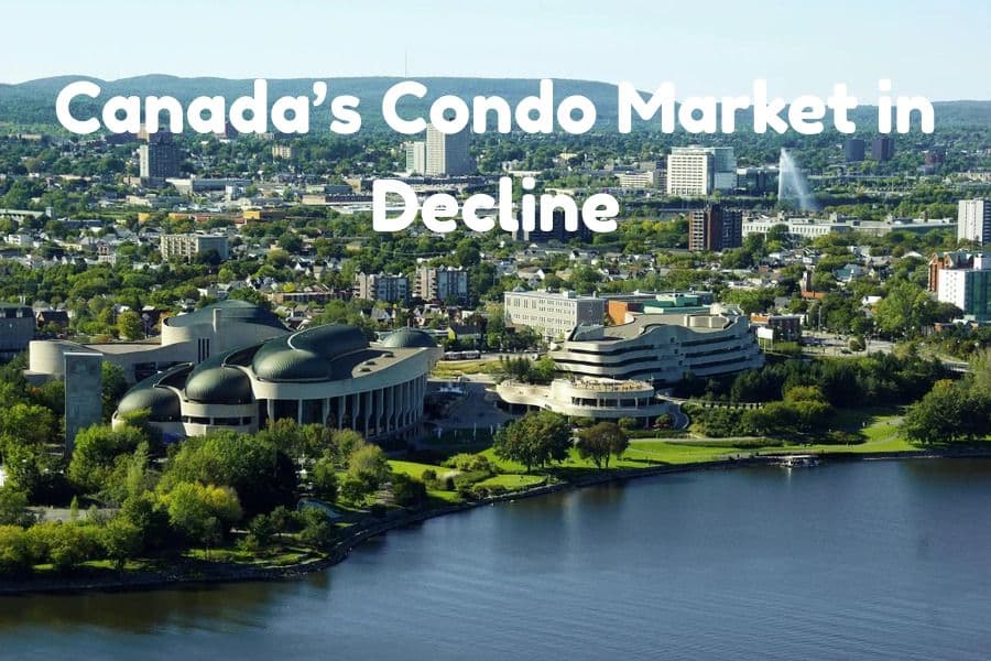 Condo Market in Decline